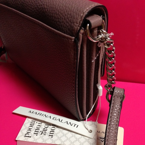 Marina Galanti 'KARA' Wallet Crossbody - Picture 5 of 8